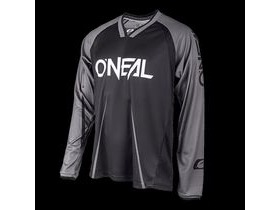 O'Neal Element FR Youth Jersey Black/Grey