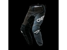 O'Neal Element Youth Pant Racewear Black/Grey