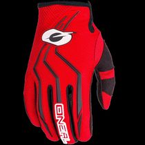 O'Neal Element Gloves Red