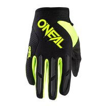 O'Neal Element Youth Neon Yellow