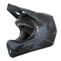 O'Neal O'neal Sonus Helmet 2020 Black/Grey