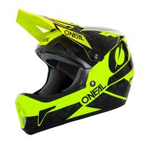 O'Neal O'neal Sonus Helmet Neon Yellow/Black