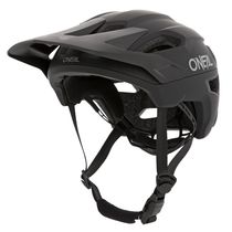 O'Neal TRAILFINDER Helmet SOLID black