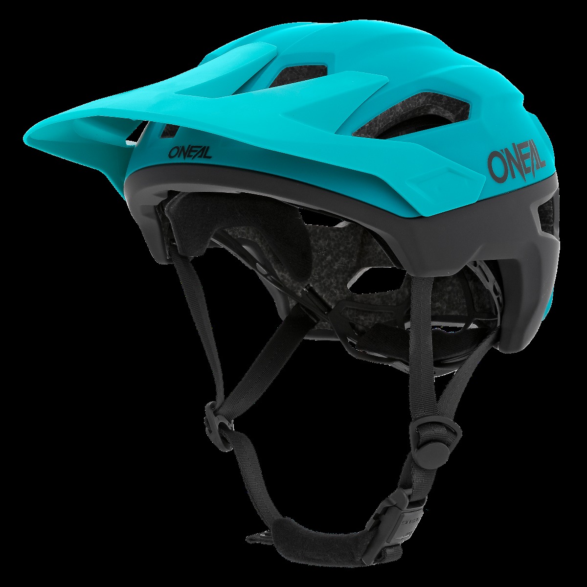 O'Neal Trailfinder Bicycle Cycle Bike Helmet Split 