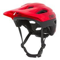 O'Neal Trailfinder Helmet Split Red Helmet