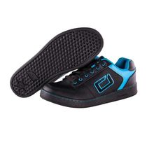 O'Neal Stinger ll Flat Shoe Black/Blue