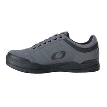O'Neal Pump Flat Shoe Grey/Black