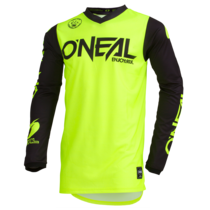 O'Neal Threat Jersey Rider Neon Yellow