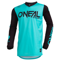 O'Neal Threat Jersey Rider Teal