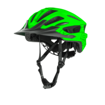 O'Neal Q Rl Helmet Green