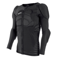 O'Neal STV Long Sleeve Protector Shirt Black