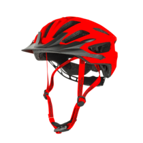 O'Neal Q RL Helmet Red