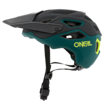 O'Neal Pike 2.0 Helmet Green/Yellow