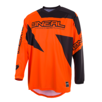 O'Neal Matrix Jersey Ridewear Orange