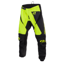 O'Neal Matrix Pants Ridewear Neon Yellow