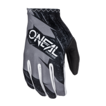 O'Neal Youth Gloves Black/Grey
