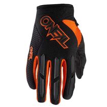 O'Neal Element Gloves Neon Orange