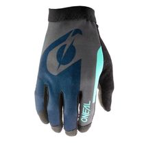O'Neal AMX Altitude Glove Blue/Cyan