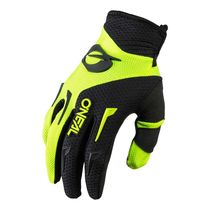 O'Neal Element Glove Neon Yellow/Black