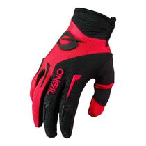 O'Neal Element Glove Red/Black