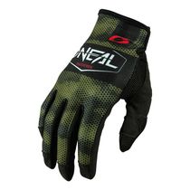 O'Neal Mayhem Covert Glove Black/Green