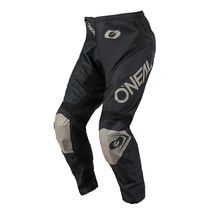 O'Neal Matrix Ridewear Pants Black/Grey