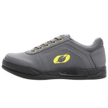 O'Neal Pinned SPD Shoe Grey/Neon