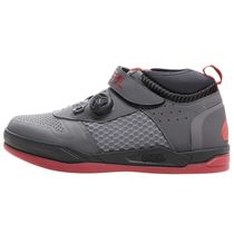 O'Neal Session SPD Shoe Grey/Red