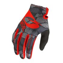 O'Neal Matrix Camo MTB Glove Black Red