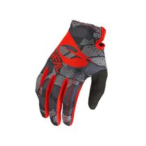 O'Neal Matrix Camo MTB Youth Glove Black Red