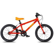 Cuda Trace Pavement Bike 16" Orange
