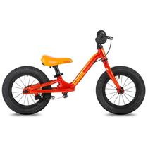 Cuda Runner Balance Bike 12" Orange