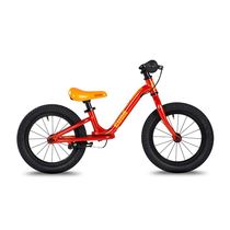 Cuda Runner Balance Bike 14" Orange