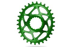 AbsoluteBLACK OVAL Cannondale Hollowgram direct mount chainring 