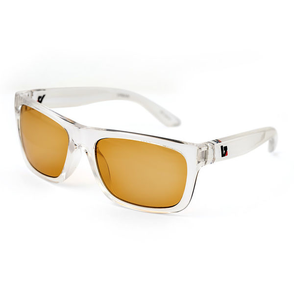 BZ Optics Urban HD Phtochromic HD Photochromic Lenses, Includes case Clear click to zoom image
