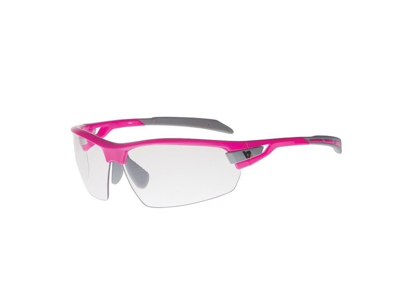 BZ Optics PHO Photochromic Glasses Pink click to zoom image