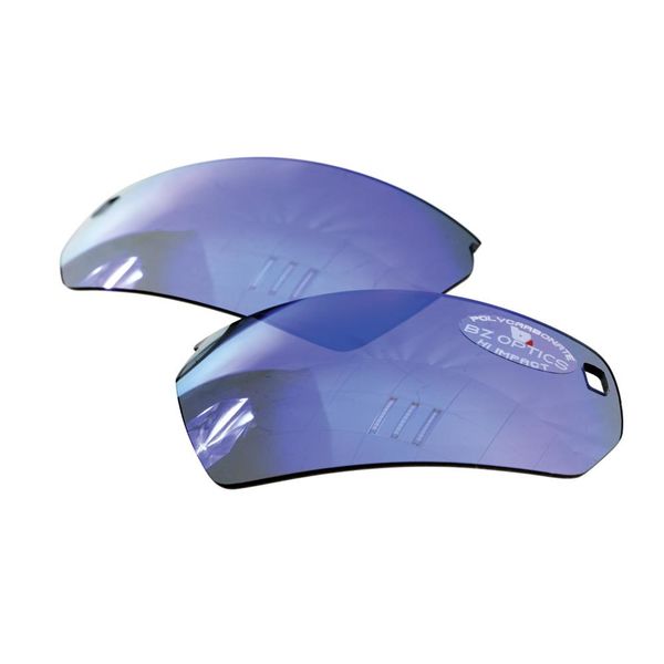 BZ Optics Pho Replacement Lenses Photochromic lenses ONLY for Pho model click to zoom image