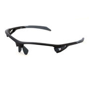 BZ Optics Pho Frame Only Replacement Frame for PHO Glasses **Lenses NOT included** One Size Matt Black  click to zoom image