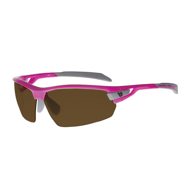 BZ Optics Pho HD Polarised High Definition Polarised lenses, includes case Pink click to zoom image