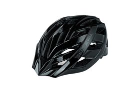 Alpina Panoma Helmet Black 52-57cm