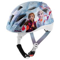 Alpina Ximo Helmet Disney Frozen