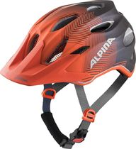Alpina Carapax Junior Helmet 51-56cm Indigo 51 - 56cm