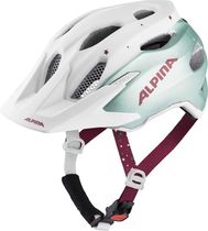 Alpina Carapax Junior Helmet 51-56cm Pistachio