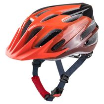 Alpina FB 2.0 Helmet 50-55cm Indigo cherry drop