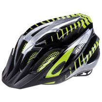 Alpina FB 2.0 Helmet 50-55cm Black/Grey/Neon