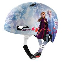 Alpina Hackney Disney Frozen Helmet