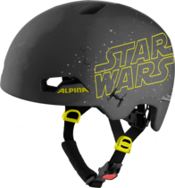 Alpina Hackney Disney Star Wars Helmet