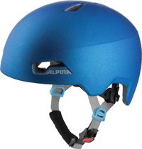 Alpina Hackney Helmet 51-56cm Blue
