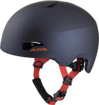 Alpina Hackney Helmet 51-56cm Indigo