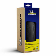 Michelin Power Adventure Tyre 700 x 36c Classic (36-622) click to zoom image